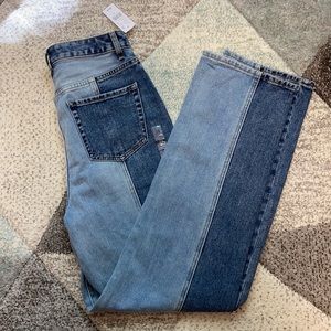 Pac Sun 90’s Boyfriend Jeans
